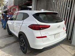 هیوندای تۆکسۆن